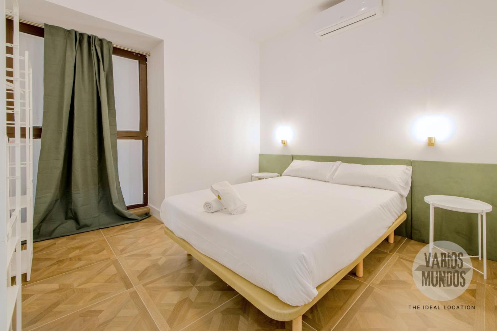 Paraiso Cultural Para 10, En El Centro De Lavapies Madryt Zewnętrze zdjęcie